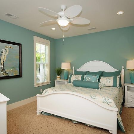 เดอะ คอตเทจ แอท นอร์ท บีช แพลนเตชั่น Hotel Briarcliffe Acres ภายนอก รูปภาพ