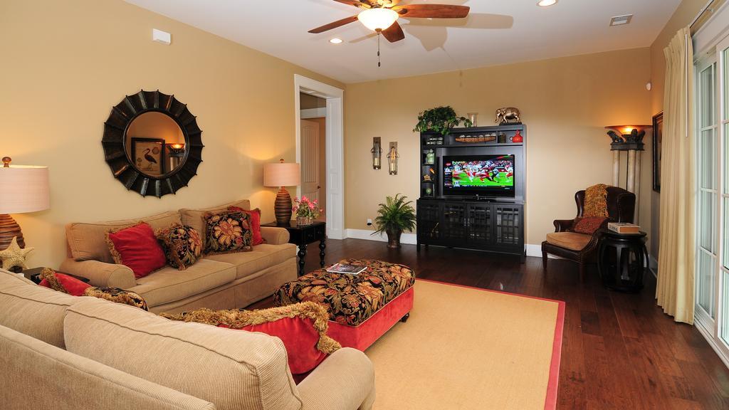 เดอะ คอตเทจ แอท นอร์ท บีช แพลนเตชั่น Hotel Briarcliffe Acres ภายนอก รูปภาพ