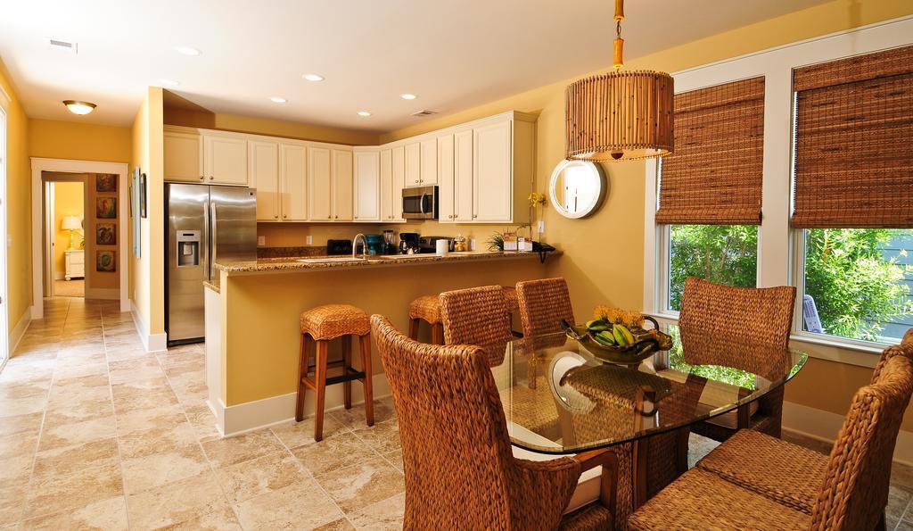 เดอะ คอตเทจ แอท นอร์ท บีช แพลนเตชั่น Hotel Briarcliffe Acres ภายนอก รูปภาพ