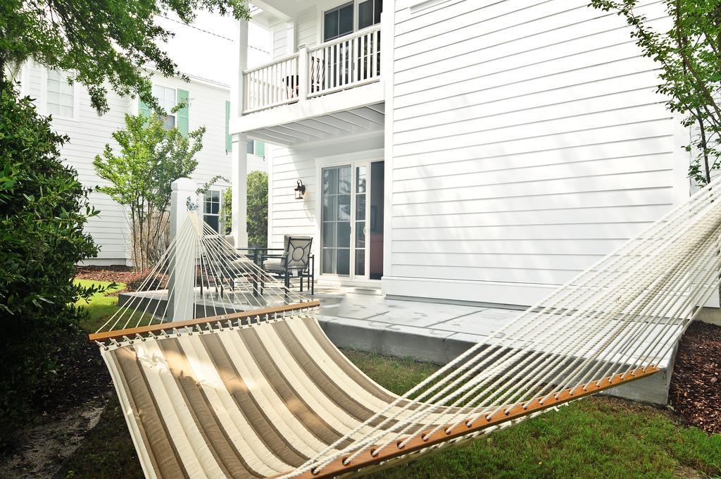 เดอะ คอตเทจ แอท นอร์ท บีช แพลนเตชั่น Hotel Briarcliffe Acres ภายนอก รูปภาพ