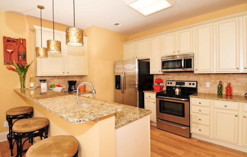 เดอะ คอตเทจ แอท นอร์ท บีช แพลนเตชั่น Hotel Briarcliffe Acres ภายนอก รูปภาพ