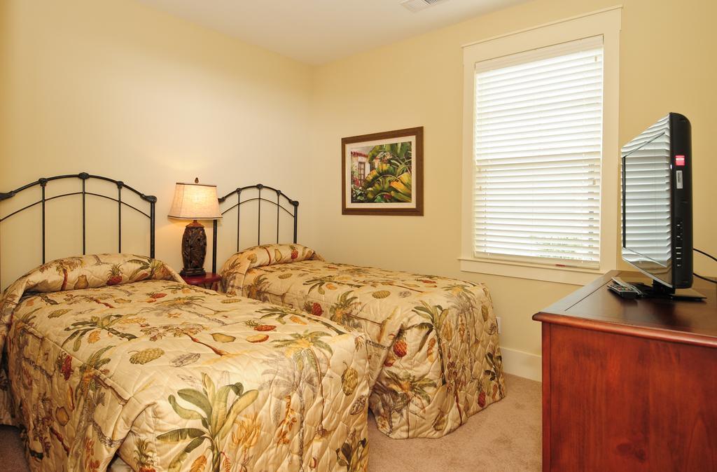 เดอะ คอตเทจ แอท นอร์ท บีช แพลนเตชั่น Hotel Briarcliffe Acres ภายนอก รูปภาพ