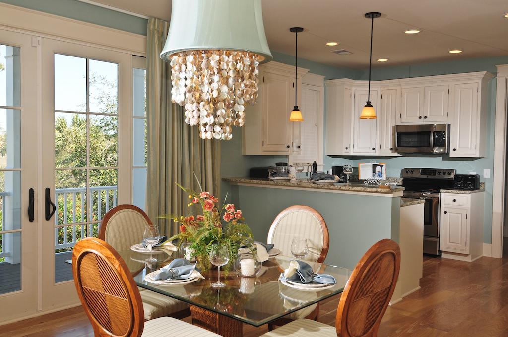 เดอะ คอตเทจ แอท นอร์ท บีช แพลนเตชั่น Hotel Briarcliffe Acres ภายนอก รูปภาพ