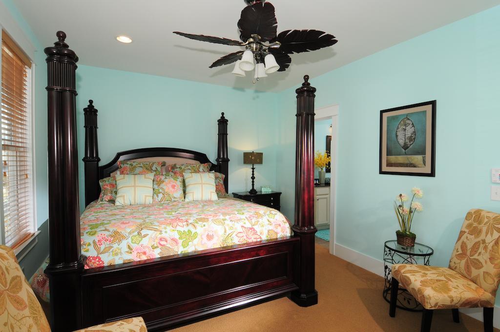 เดอะ คอตเทจ แอท นอร์ท บีช แพลนเตชั่น Hotel Briarcliffe Acres ภายนอก รูปภาพ