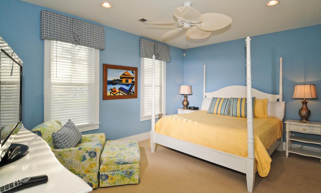 เดอะ คอตเทจ แอท นอร์ท บีช แพลนเตชั่น Hotel Briarcliffe Acres ภายนอก รูปภาพ