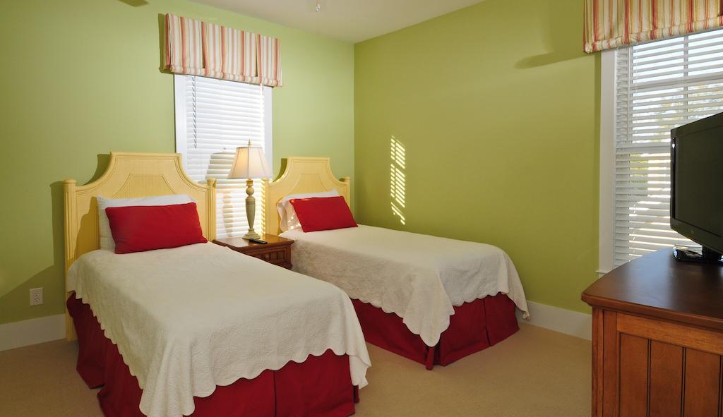 เดอะ คอตเทจ แอท นอร์ท บีช แพลนเตชั่น Hotel Briarcliffe Acres ภายนอก รูปภาพ
