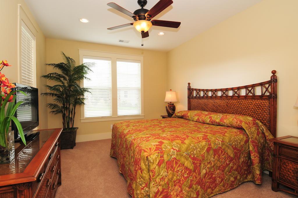 เดอะ คอตเทจ แอท นอร์ท บีช แพลนเตชั่น Hotel Briarcliffe Acres ภายนอก รูปภาพ
