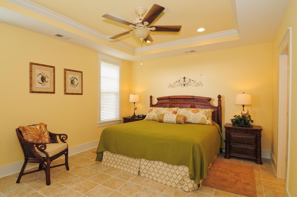 เดอะ คอตเทจ แอท นอร์ท บีช แพลนเตชั่น Hotel Briarcliffe Acres ภายนอก รูปภาพ