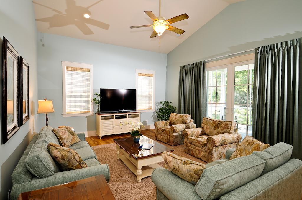 เดอะ คอตเทจ แอท นอร์ท บีช แพลนเตชั่น Hotel Briarcliffe Acres ภายนอก รูปภาพ