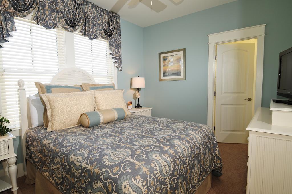 เดอะ คอตเทจ แอท นอร์ท บีช แพลนเตชั่น Hotel Briarcliffe Acres ภายนอก รูปภาพ