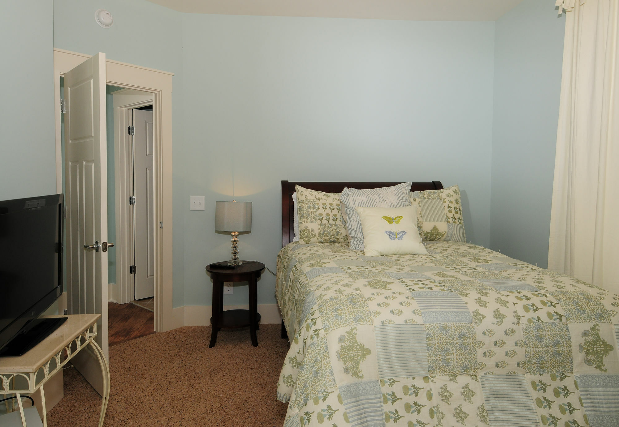 เดอะ คอตเทจ แอท นอร์ท บีช แพลนเตชั่น Hotel Briarcliffe Acres ภายนอก รูปภาพ