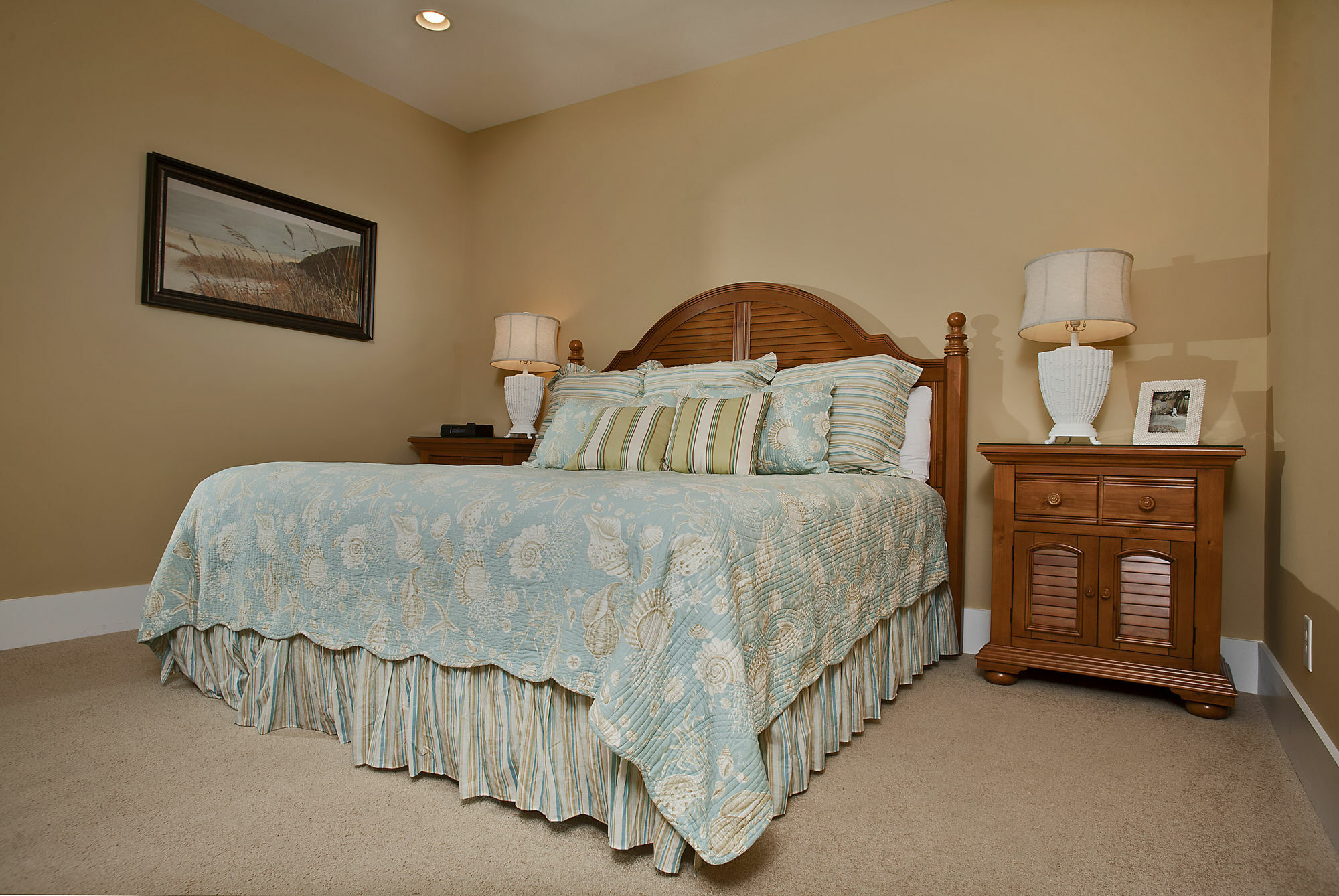เดอะ คอตเทจ แอท นอร์ท บีช แพลนเตชั่น Hotel Briarcliffe Acres ภายนอก รูปภาพ