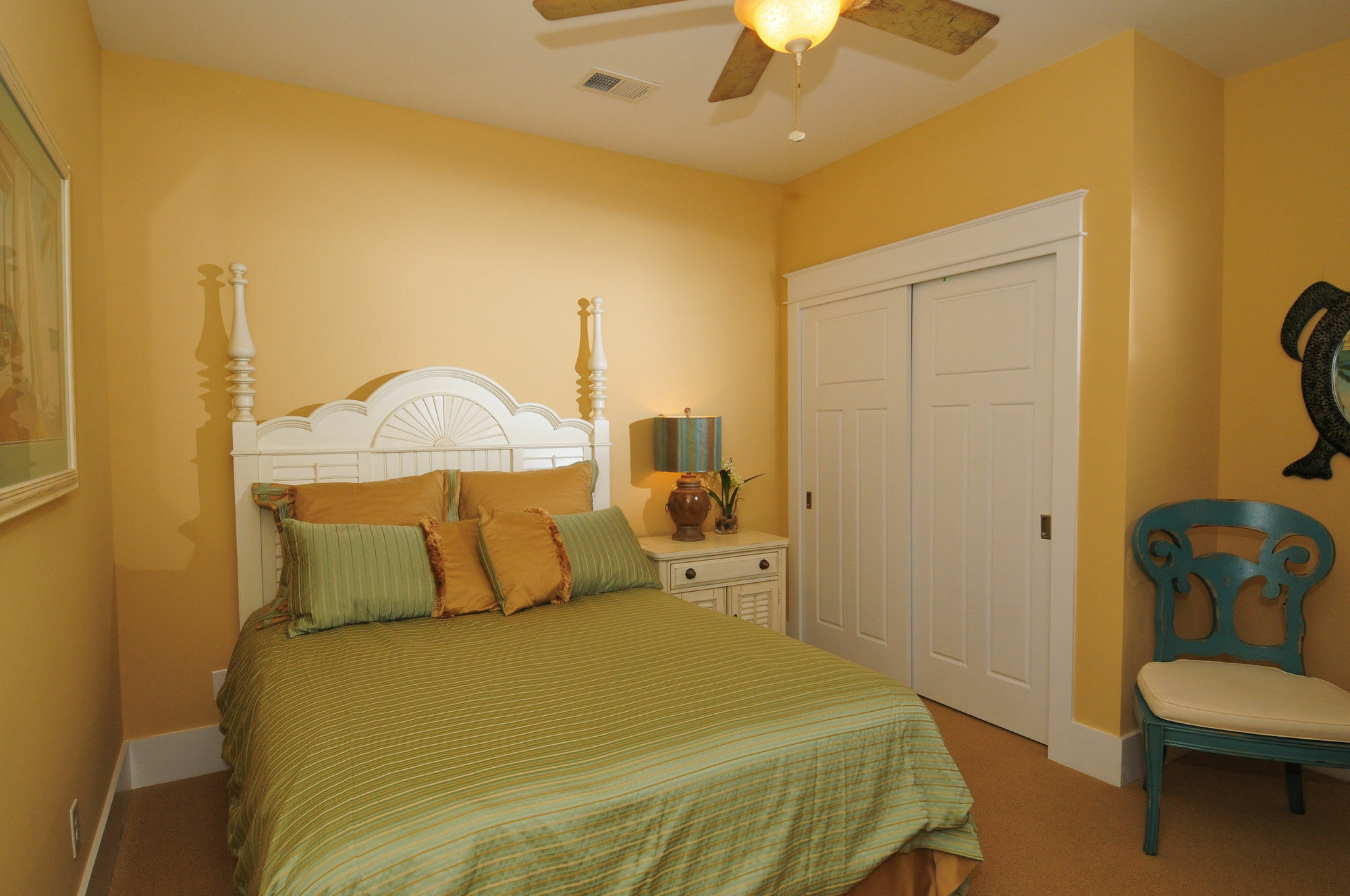 เดอะ คอตเทจ แอท นอร์ท บีช แพลนเตชั่น Hotel Briarcliffe Acres ภายนอก รูปภาพ