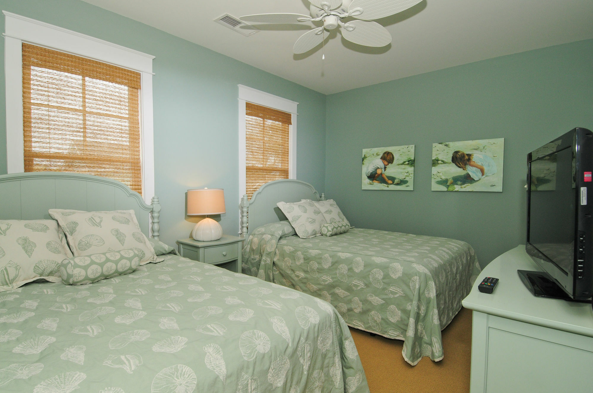เดอะ คอตเทจ แอท นอร์ท บีช แพลนเตชั่น Hotel Briarcliffe Acres ภายนอก รูปภาพ