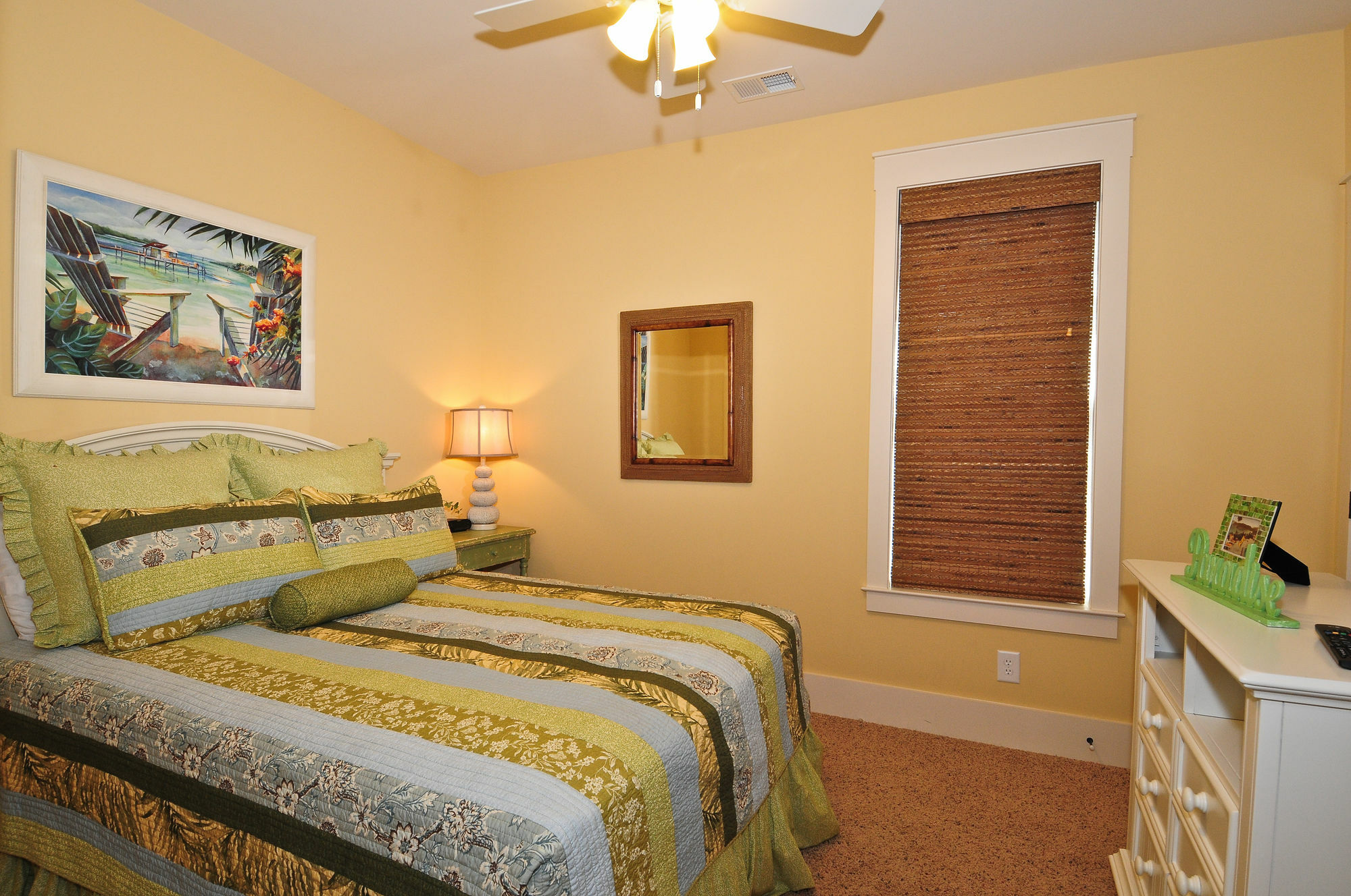 เดอะ คอตเทจ แอท นอร์ท บีช แพลนเตชั่น Hotel Briarcliffe Acres ภายนอก รูปภาพ