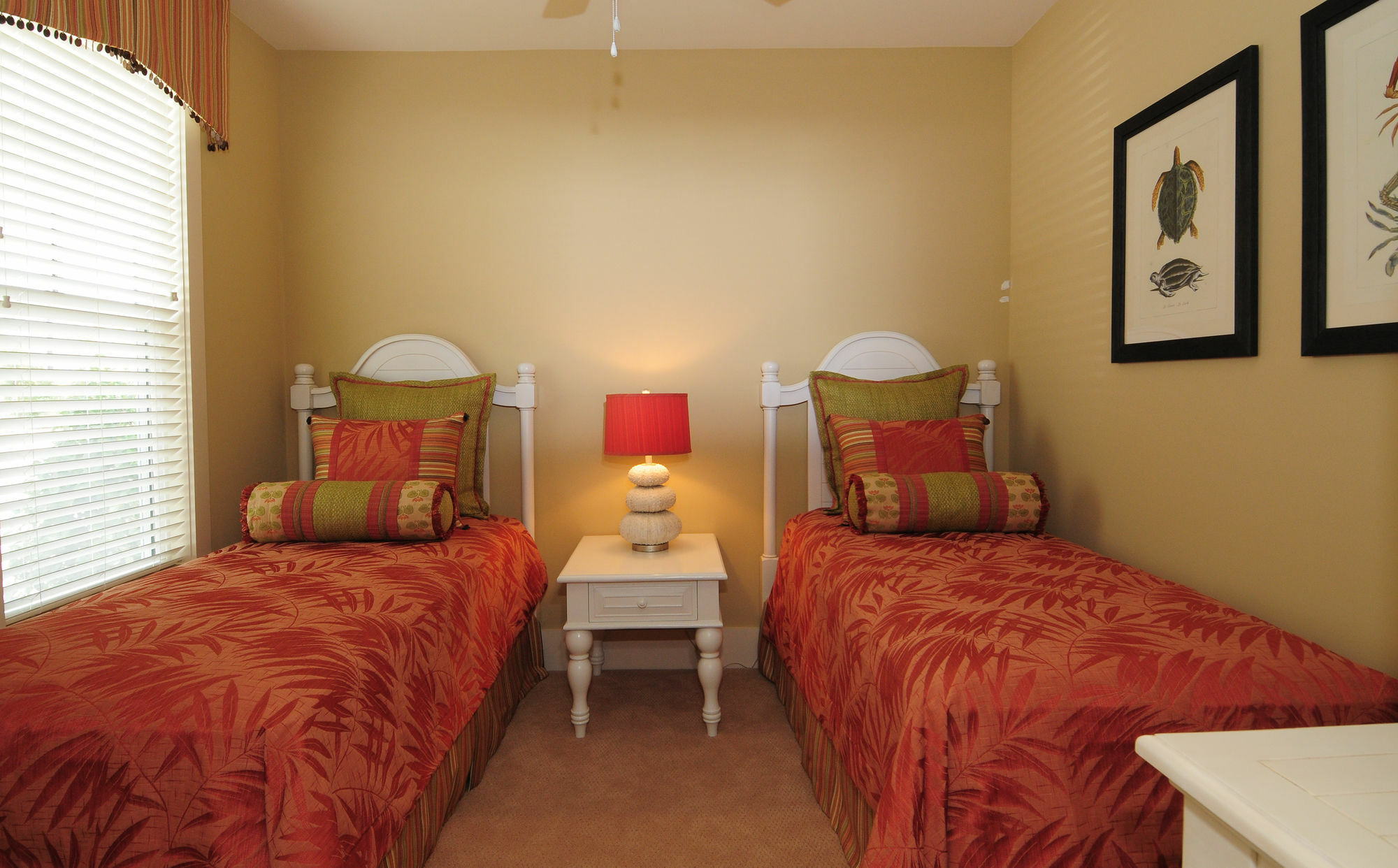 เดอะ คอตเทจ แอท นอร์ท บีช แพลนเตชั่น Hotel Briarcliffe Acres ภายนอก รูปภาพ