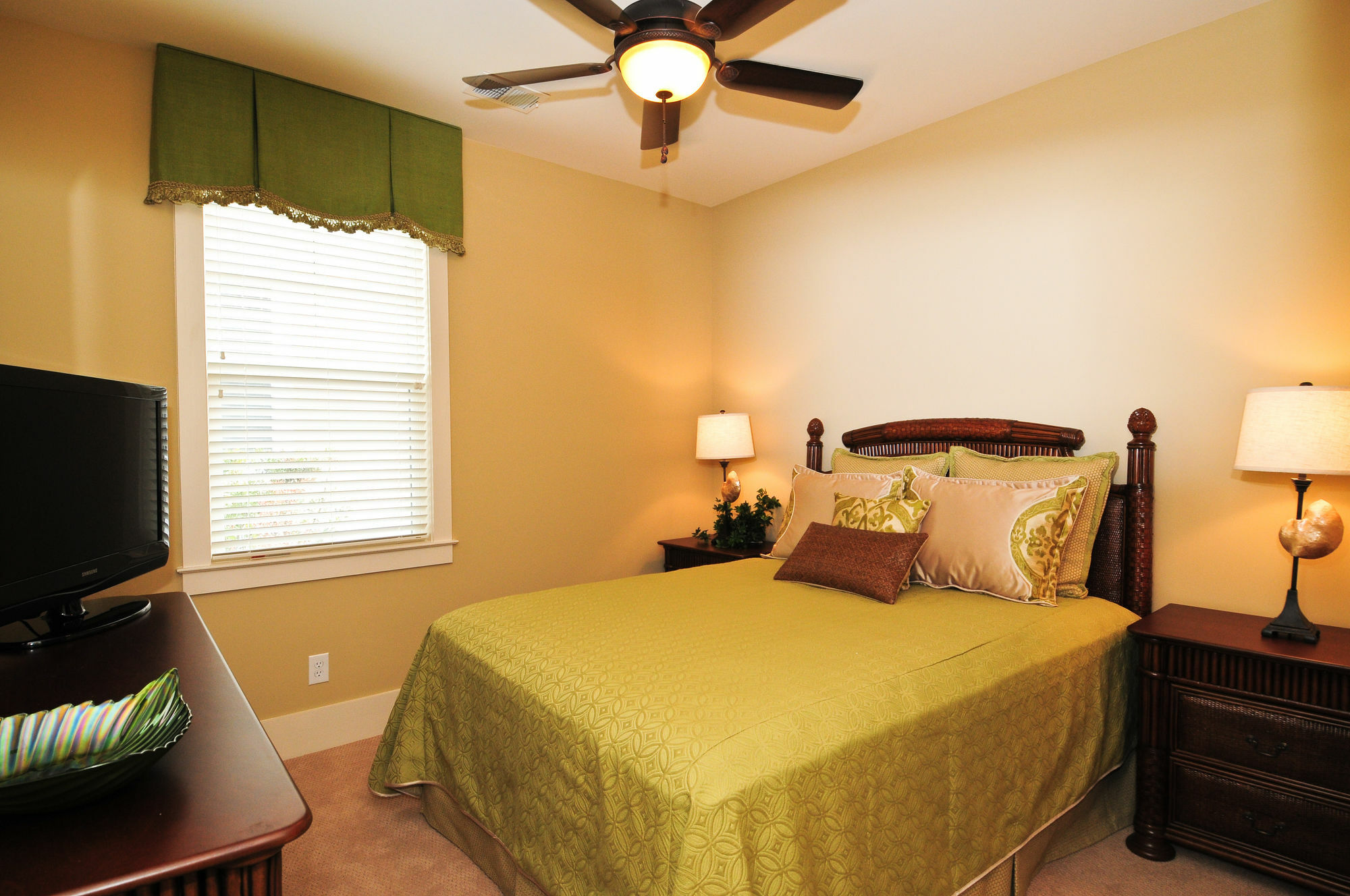 เดอะ คอตเทจ แอท นอร์ท บีช แพลนเตชั่น Hotel Briarcliffe Acres ภายนอก รูปภาพ
