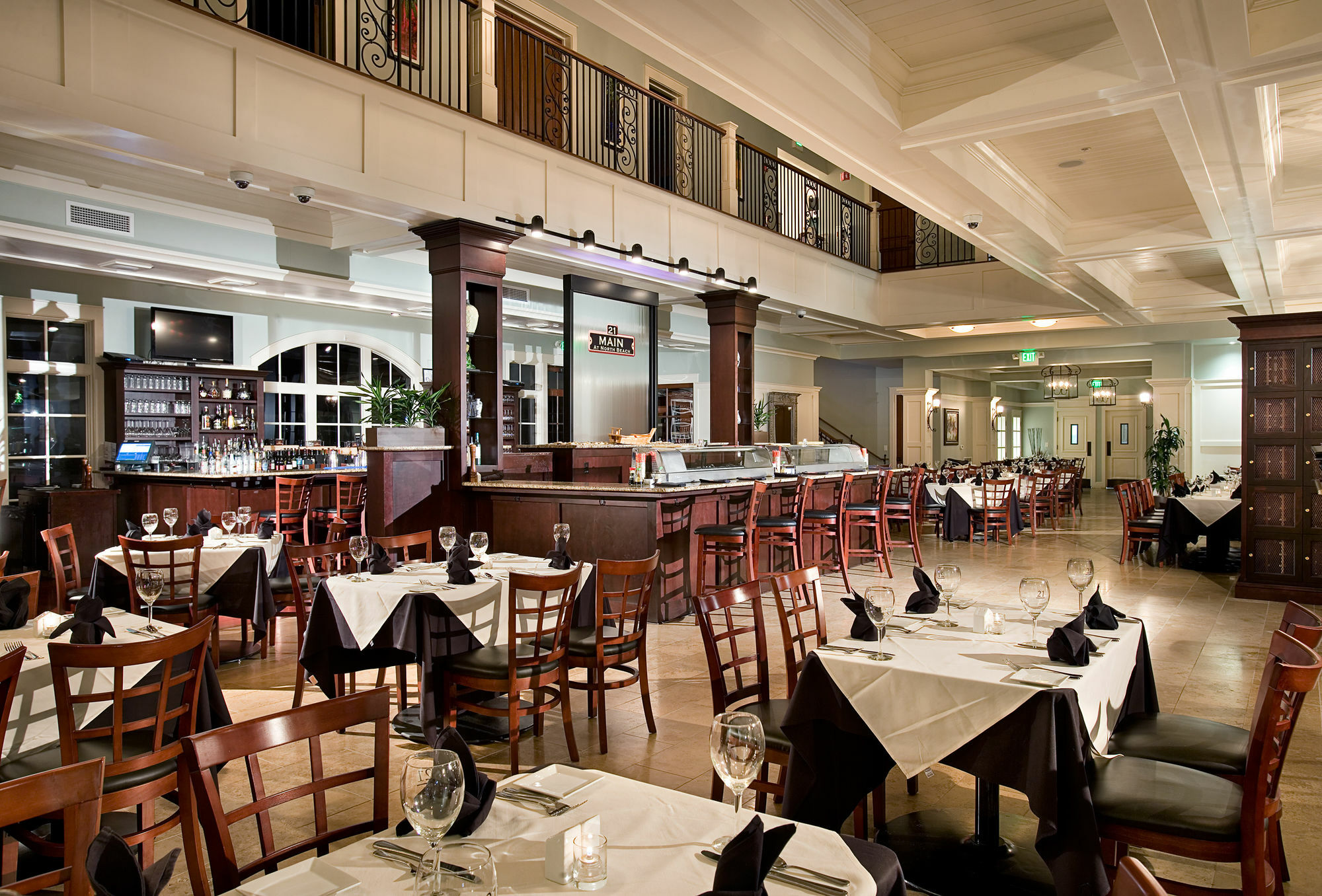 เดอะ คอตเทจ แอท นอร์ท บีช แพลนเตชั่น Hotel Briarcliffe Acres ภายนอก รูปภาพ