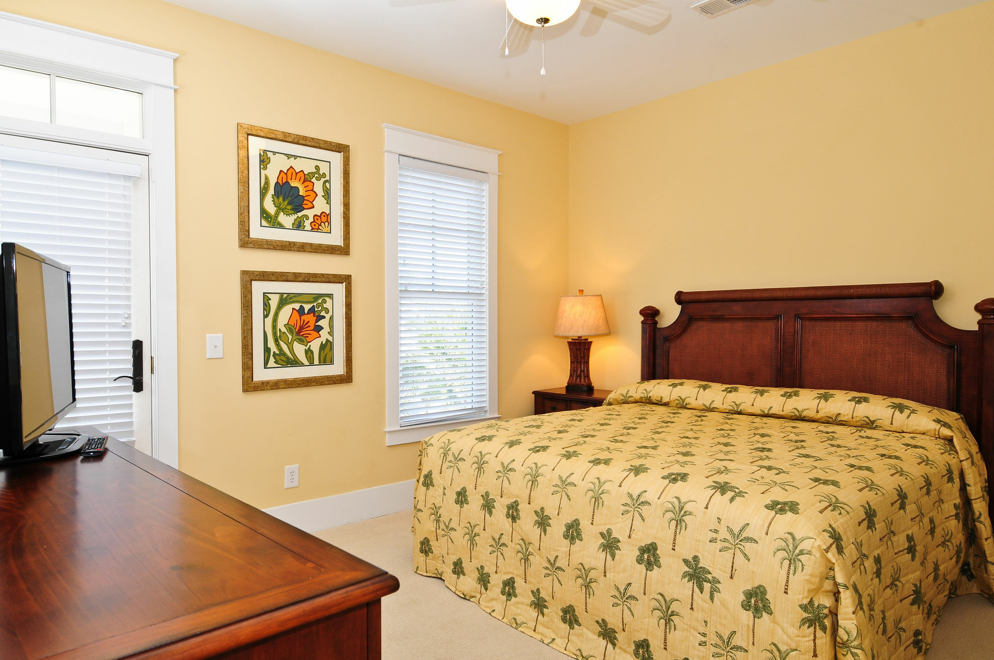 เดอะ คอตเทจ แอท นอร์ท บีช แพลนเตชั่น Hotel Briarcliffe Acres ภายนอก รูปภาพ