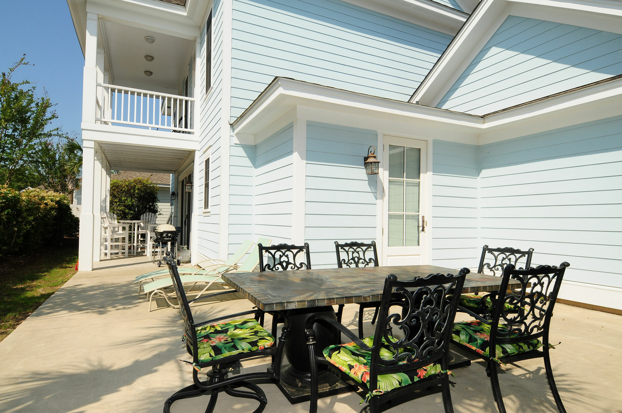 เดอะ คอตเทจ แอท นอร์ท บีช แพลนเตชั่น Hotel Briarcliffe Acres ภายนอก รูปภาพ