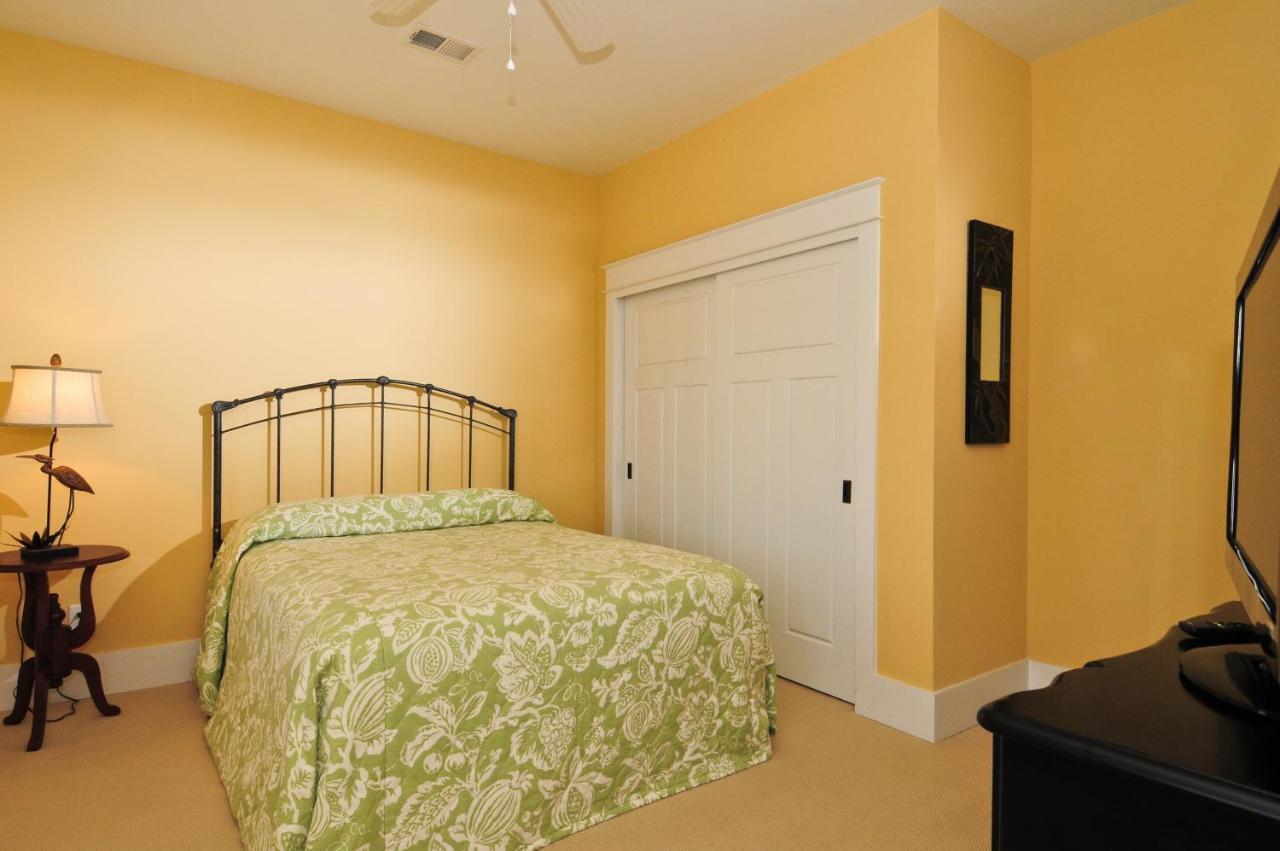 เดอะ คอตเทจ แอท นอร์ท บีช แพลนเตชั่น Hotel Briarcliffe Acres ภายนอก รูปภาพ